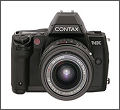 Contax NX
